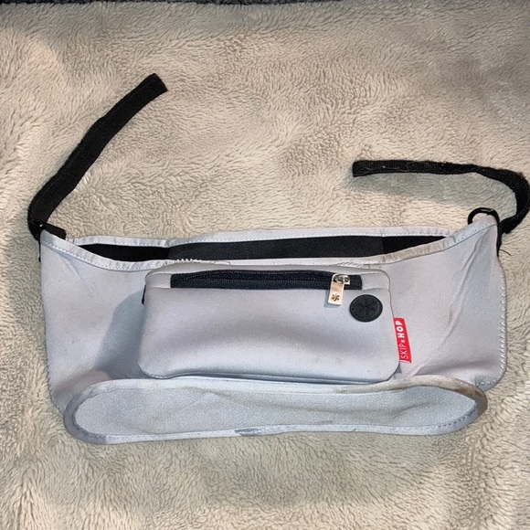 🎉4 for $20 Skip*Hop Grab & Go Stroller Organizer - Picture 1 of 5